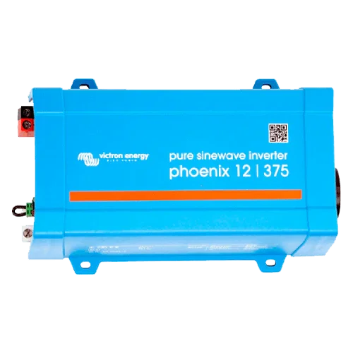 Victron Phoenix VE.Direct Inverter 12V 375VA 12/375