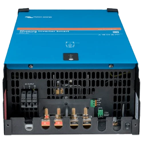 Victron Phoenix Smart Inverter 48V 5000VA 48/5000