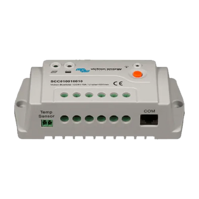 Victron BlueSolar PRO 12/24-30 30A Programmable PWM Charge Controller