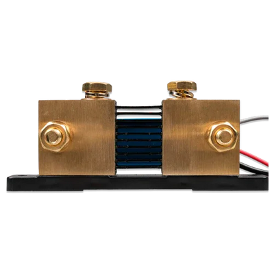 Victron SmartShunt 1000A 50mV IP65 Bluetooth Battery Monitor