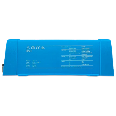 Victron Sun Inverter 12V 250VA 12/250-15 IEC with PWM 15A