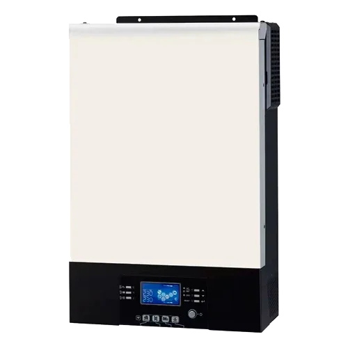 Off-Grid Inverter Voltronic Axpert KING II-5000-48 5000W 48V MPPT