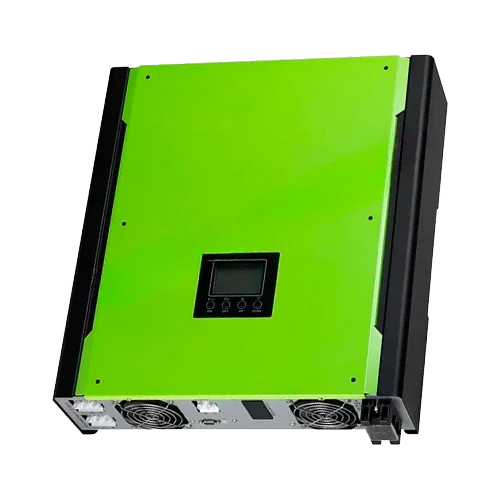 Voltronic InfiniSolar Plus 5kW 5000W 48V Hybrid Inverter