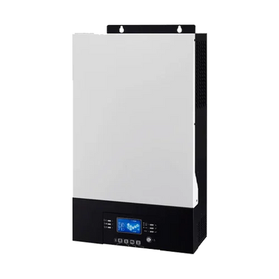 Off-Grid Inverter Voltronic Axpert KING 3K 3000W 24V MPPT