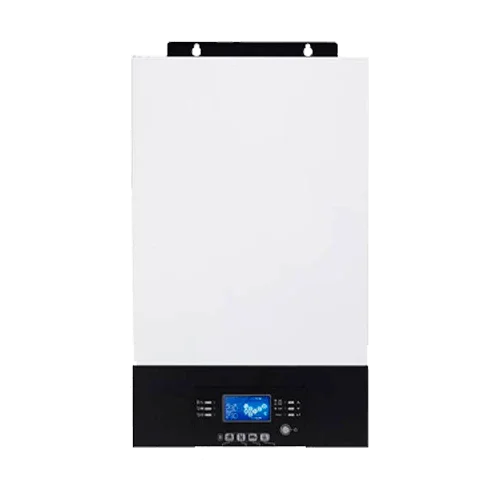Off-Grid Inverter Voltronic Axpert KING 3K 3000W 24V MPPT