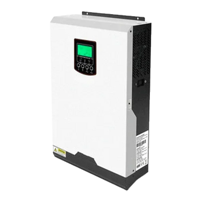 Off-Grid Inverter Voltronic Axpert VP 1000-12 1000W 12V PWM