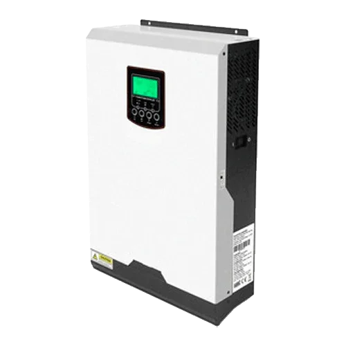 Off-Grid Inverter Voltronic Axpert VP 1000-12 1000W 12V PWM