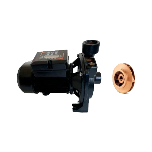 ZIRI CPM130 Surface Solar Pump 0.5HP 35m 5.5m³/h