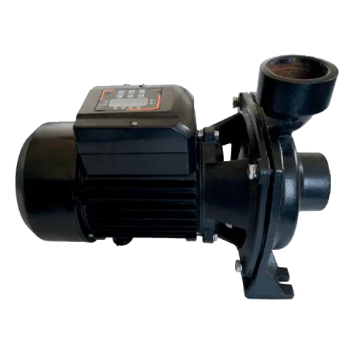 ZIRI SHF5B Surface Solar Pump 1HP 21m 21m³/h