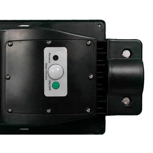 Solar Street Light 60W 6000K 950 lm 5Ah JNL-74820