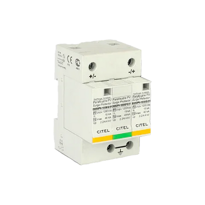 Fronius Type 2 Surge Arrester Retrofit | Symo/Eco Protection