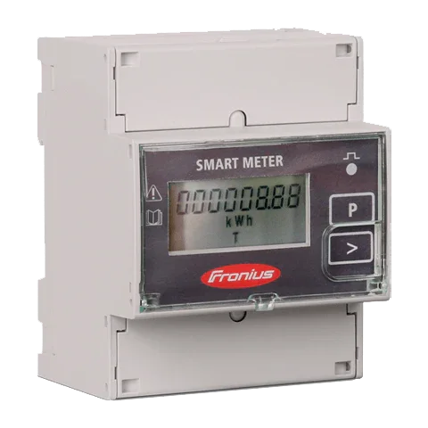 Fronius Smart Meter 50kA-3 Meter for Transformers