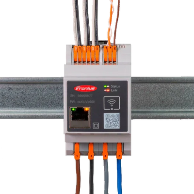 Fronius Smart Meter Energy Meter IP LAN/WLAN