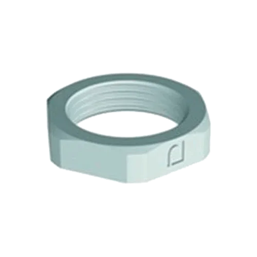 Grey Polyamide Nut Pemsa PG21 11mm Ø13–18mm