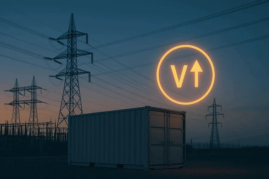 ENTSO-E: el gran apagón ibérico del 28/04 no fue por las renovables, sino por sobretensión y falta de control de voltaje