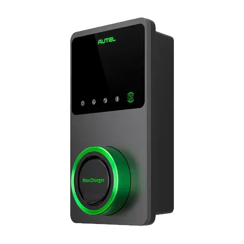 VE Charger Autel MaxiCharger AC Elite 22kW Type 2 Socket