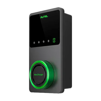 VE Charger Autel MaxiCharger AC Elite 22kW Socket 4G