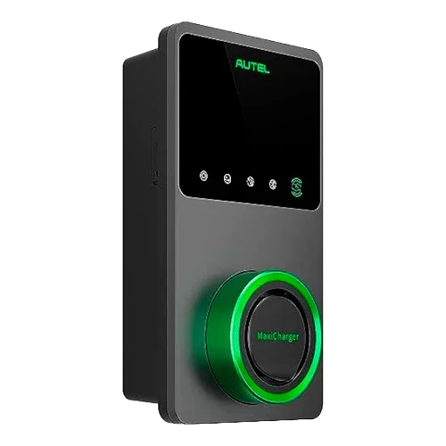 VE Charger Autel MaxiCharger AC Elite 22kW Type 2 Socket