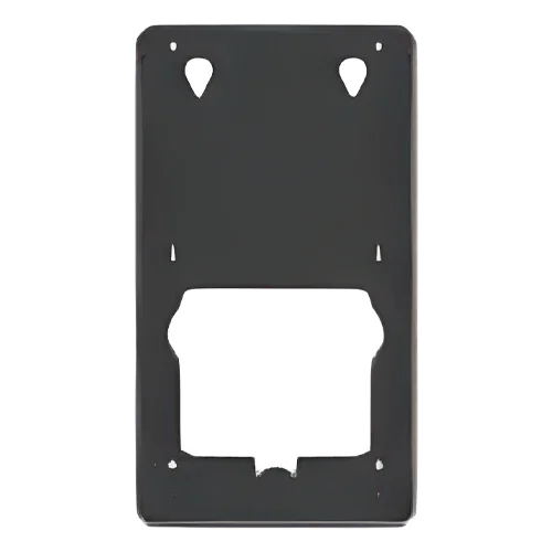 Simple Pedestal Adapter Autel MaxiCharger AC Wallbox