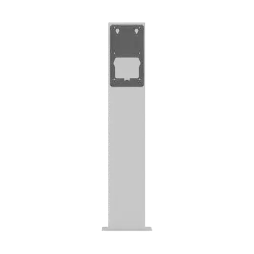 Simple Pedestal Adapter Autel MaxiCharger AC Wallbox