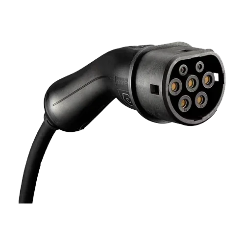 Autel Three-phase Cable Type 2 22kW 6m for EV