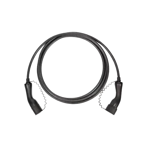 Autel Single-Phase Cable Type 2 7.4kW 5m for EV