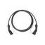 Autel Three-phase Cable Type 2 22kW 6m for EV