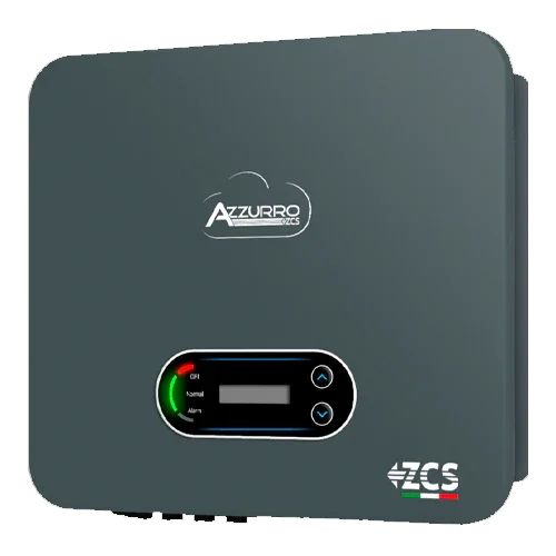 Three-phase Inverter Azzurro 20000TL-V3 20kW IP65 2 MPPT
