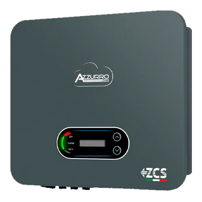Three-phase Inverter Azzurro 20000TL-V3 20kW IP65 2 MPPT