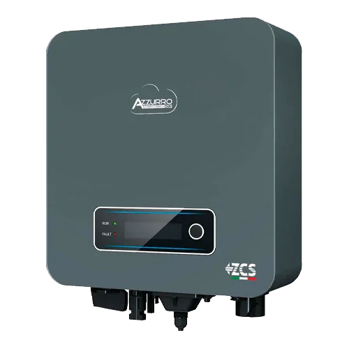 Azzurro 3000TL-V3 3kW Single-Phase Solar Inverter