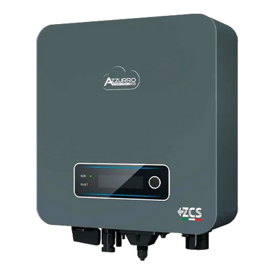 Azzurro 3300TL-V3 Single-phase Solar Inverter 3.3kW