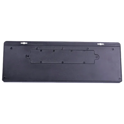 Solar Wall Light 500 lm 66 LEDs JND-73553