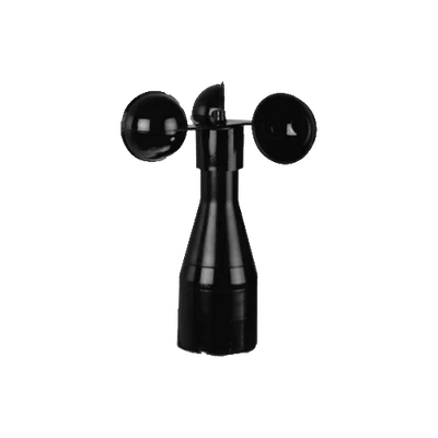Bornay Wind+ Anemometer for Monitoring