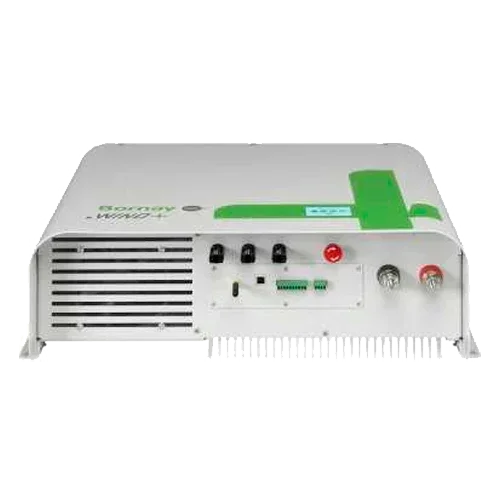 MPPT Controller Bornay Wind 13+ 48V 220V with Resistor