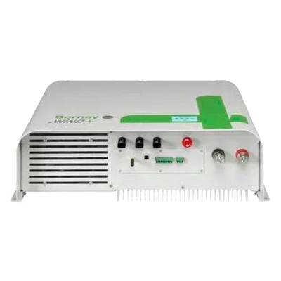 MPPT Controller Bornay Wind 25+ 24/48V 220V with Resistor
