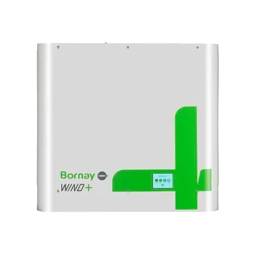 MPPT Controller Bornay Wind 13+ 48V 220V with Resistor