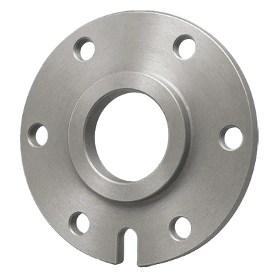 Bornay Tower Coupling Plate for Wind Turbines