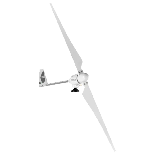 Bornay Wind 13+ Wind Turbine 2 Blades 1 kW 220V