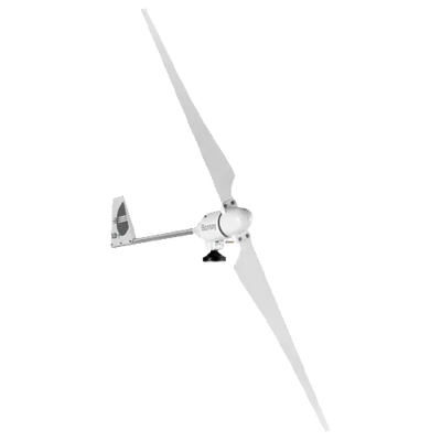 Bornay Wind 25.2+ Wind Turbine 2 Blades 3 kW 220V