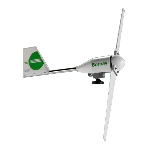 Bornay Wind 13+ Wind Turbine 2 Blades 1 kW 220V