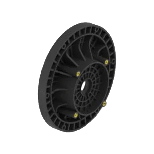 Lorentz PU600 CS-17-1 Spare Part Final Flange Fig.2