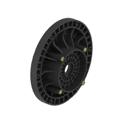 Lorentz PU600 CS-17-1 Spare Part Final Flange Fig.2