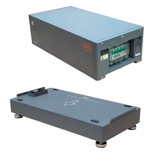 BYD B-Box Premium HVM 8.3 kWh Lithium Battery