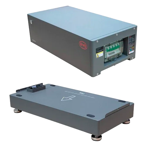 BYD B-Box Premium HVM 11.0 kWh Lithium Battery