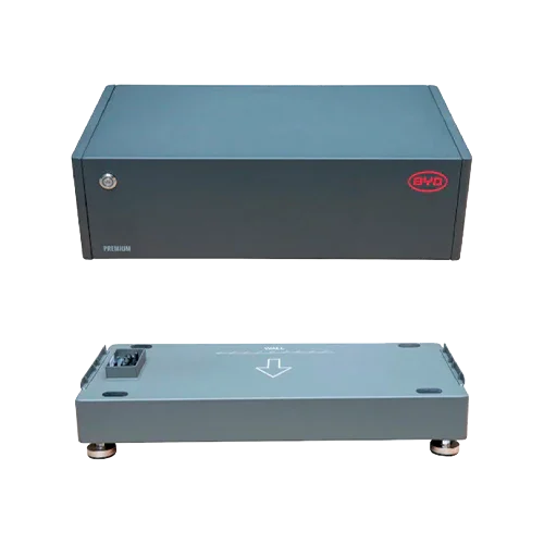 BYD B-Box Premium HVM 11.0 kWh Lithium Battery