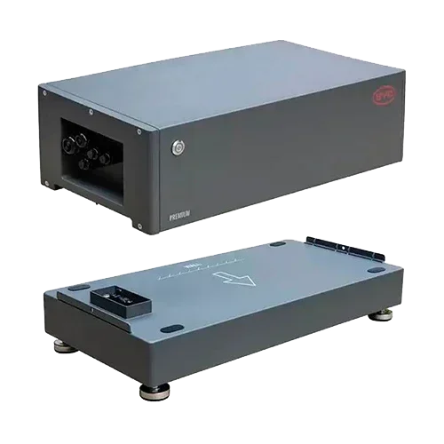 BYD B-Box Premium HVM 8.3 kWh Lithium Battery