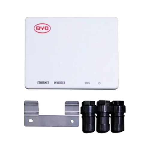 BMU BYD Battery-Box Premium V2 for LVS and LVL