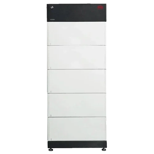 BYD B-Box Premium HVM 13.8 kWh Lithium Battery