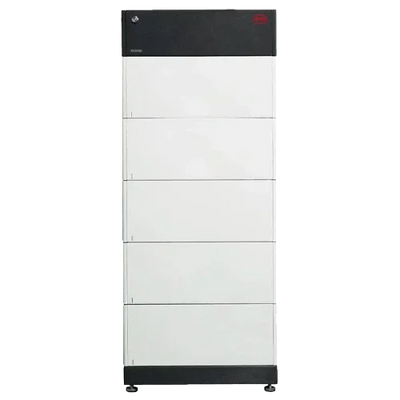 BYD B-Box Premium HVM 13.8 kWh Lithium Battery