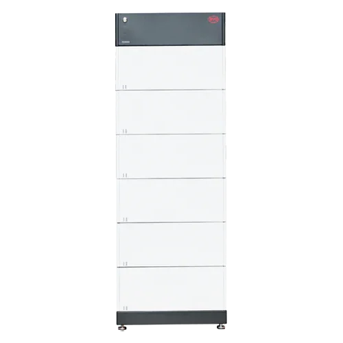 BYD B-Box Premium HVM 16.6 kWh Lithium Battery